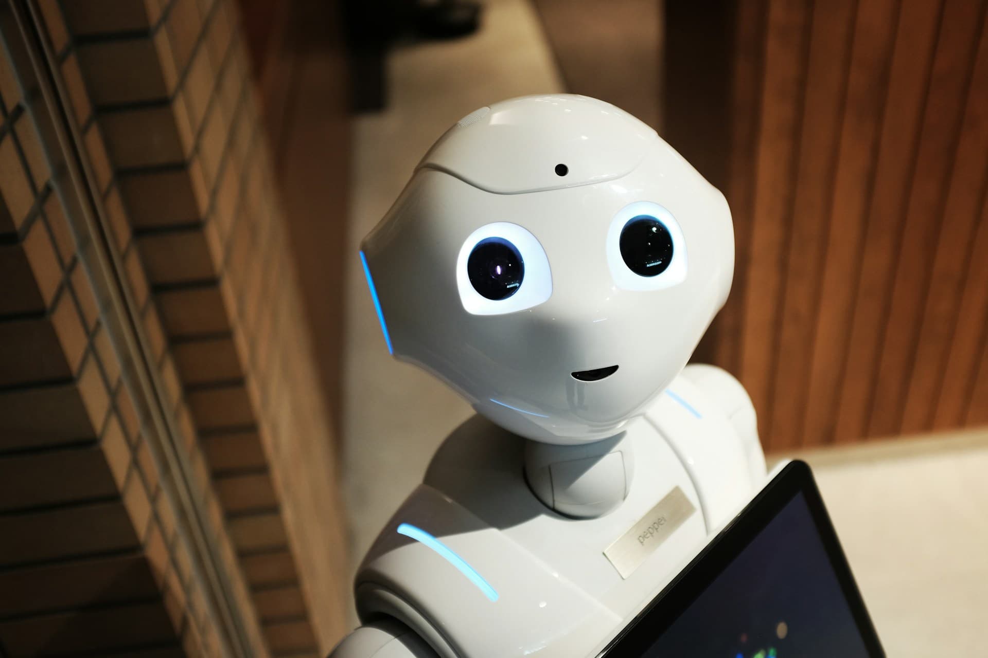 Advanced technology and robotics
