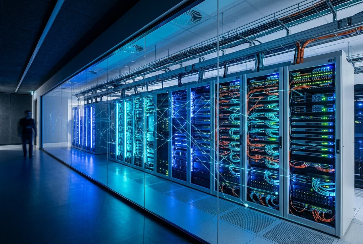 Cloud & IT Infrastructure