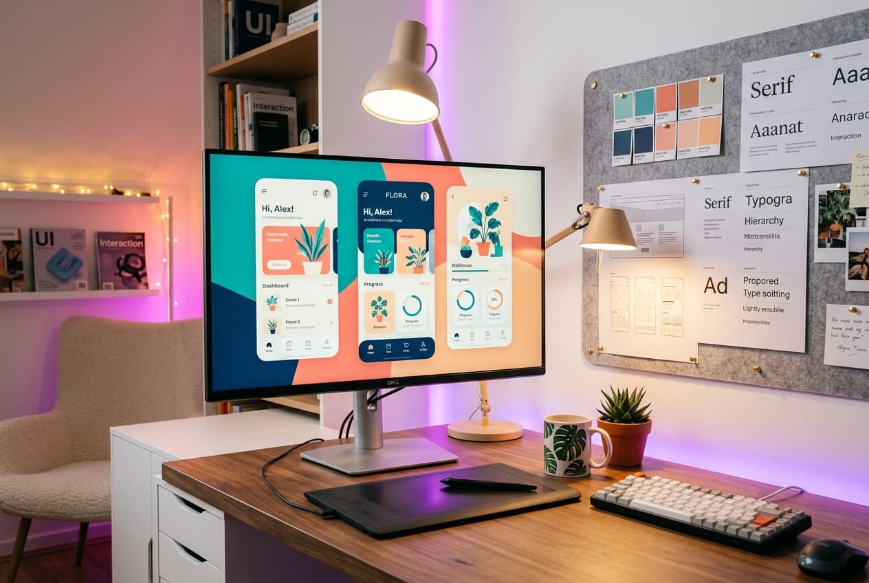 Digital Solutions